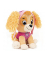 Maskotka Psi Patrol / PAW PATROL Pluszowi bohaterowie Skye 15cm 6058439 Spin Master - nr 7