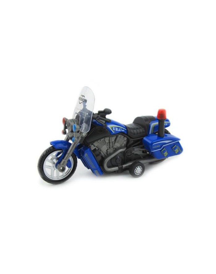 dromader Motocykl światło / dźwięk 1320455 główny