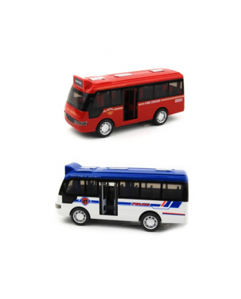 dromader Autobus światło / dźwięk 1320480