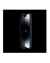 belkin Szkło hartowane Tempered Privacy Anti-Microbal do iPhone 14 Pro - nr 5