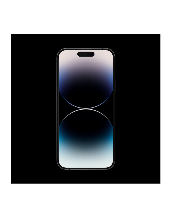 belkin Szkło hartowane Tempered Privacy Anti-Microbal do iPhone 14 Pro główny