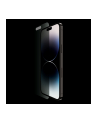 belkin Szkło hartowane Tempered Privacy Anti-Microbal do iPhone 14 Pro Max - nr 5