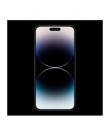 belkin Szkło hartowane Tempered Privacy Anti-Microbal do iPhone 14 Pro Max