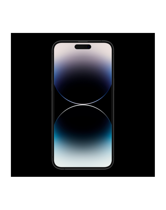 belkin Szkło hartowane Tempered Privacy Anti-Microbal do iPhone 14 Pro Max główny