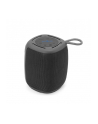 GEMBIRD Głośnik Bluetooth LED RMS 2x 5W czarny - nr 2