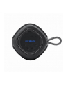 GEMBIRD Głośnik Bluetooth LED RMS 2x 5W czarny - nr 3