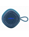 GEMBIRD Głośnik Bluetooth LED RMS 2x 5W niebieski - nr 3