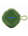GEMBIRD Głośnik Bluetooth LED RMS 2x 5W khaki - nr 3