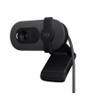 LOGITECH WEBCAM - Brio 100 Full HD Webcam - GRAPHITE - USB - N/A - EMEA28-935 - nr 11