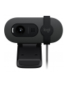 LOGITECH WEBCAM - Brio 100 Full HD Webcam - GRAPHITE - USB - N/A - EMEA28-935 - nr 16