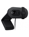 LOGITECH WEBCAM - Brio 100 Full HD Webcam - GRAPHITE - USB - N/A - EMEA28-935 - nr 19