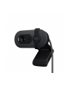 LOGITECH WEBCAM - Brio 100 Full HD Webcam - GRAPHITE - USB - N/A - EMEA28-935 - nr 1