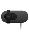 LOGITECH WEBCAM - Brio 100 Full HD Webcam - GRAPHITE - USB - N/A - EMEA28-935 - nr 21