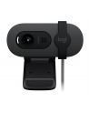LOGITECH WEBCAM - Brio 100 Full HD Webcam - GRAPHITE - USB - N/A - EMEA28-935 - nr 22