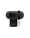 LOGITECH WEBCAM - Brio 100 Full HD Webcam - GRAPHITE - USB - N/A - EMEA28-935 - nr 25