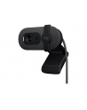 LOGITECH WEBCAM - Brio 100 Full HD Webcam - GRAPHITE - USB - N/A - EMEA28-935 - nr 3