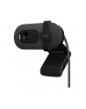 LOGITECH WEBCAM - Brio 100 Full HD Webcam - GRAPHITE - USB - N/A - EMEA28-935 - nr 5