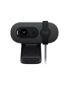 LOGITECH WEBCAM - Brio 100 Full HD Webcam - GRAPHITE - USB - N/A - EMEA28-935 - nr 7