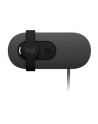 LOGITECH WEBCAM - Brio 100 Full HD Webcam - GRAPHITE - USB - N/A - EMEA28-935 - nr 8