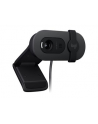LOGITECH WEBCAM - Brio 100 Full HD Webcam - GRAPHITE - USB - N/A - EMEA28-935 - nr 9