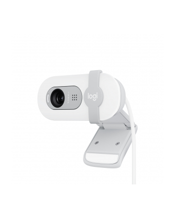 LOGITECH WEBCAM - Brio 100 Full HD Webcam - OFF-WHITE - USB - N/A - EMEA28-935 - WEBCAM