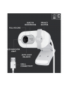 LOGITECH WEBCAM - Brio 100 Full HD Webcam - OFF-WHITE - USB - N/A - EMEA28-935 - WEBCAM - nr 20