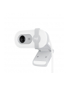 LOGITECH WEBCAM - Brio 100 Full HD Webcam - OFF-WHITE - USB - N/A - EMEA28-935 - WEBCAM - nr 2