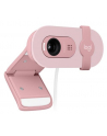 LOGITECH WEBCAM - Brio 100 Full HD Webcam - ROSE - USB - N/A - EMEA28-935 - WEBCAM - nr 12