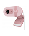LOGITECH WEBCAM - Brio 100 Full HD Webcam - ROSE - USB - N/A - EMEA28-935 - WEBCAM - nr 15