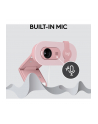LOGITECH WEBCAM - Brio 100 Full HD Webcam - ROSE - USB - N/A - EMEA28-935 - WEBCAM - nr 19