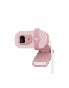 LOGITECH WEBCAM - Brio 100 Full HD Webcam - ROSE - USB - N/A - EMEA28-935 - WEBCAM - nr 1