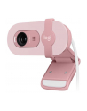 LOGITECH WEBCAM - Brio 100 Full HD Webcam - ROSE - USB - N/A - EMEA28-935 - WEBCAM - nr 22