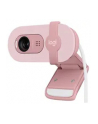 LOGITECH WEBCAM - Brio 100 Full HD Webcam - ROSE - USB - N/A - EMEA28-935 - WEBCAM - nr 23