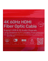 UNITEK C11072BK-15M Kabel Optyczny HDMI 2.0 AOC 4K 60Hz 15m - nr 13