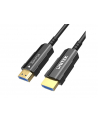 UNITEK C11072BK-15M Kabel Optyczny HDMI 2.0 AOC 4K 60Hz 15m - nr 14