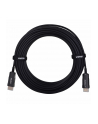 UNITEK C11072BK-15M Kabel Optyczny HDMI 2.0 AOC 4K 60Hz 15m - nr 9