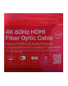 UNITEK C11072BK-25M Kabel Optyczny HDMI 2.1 AOC 4K 60Hz 25m - nr 5