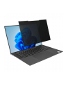 KENSINGTON MagPro Magnetic Privacy 15.6inch Laptop - 16:10 - nr 9