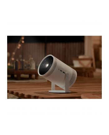 SAMSUNG The Freestyle DLP LED 1920x1080 HDR10+ Micro HDMI Wi-Fi 5 BT 5.2