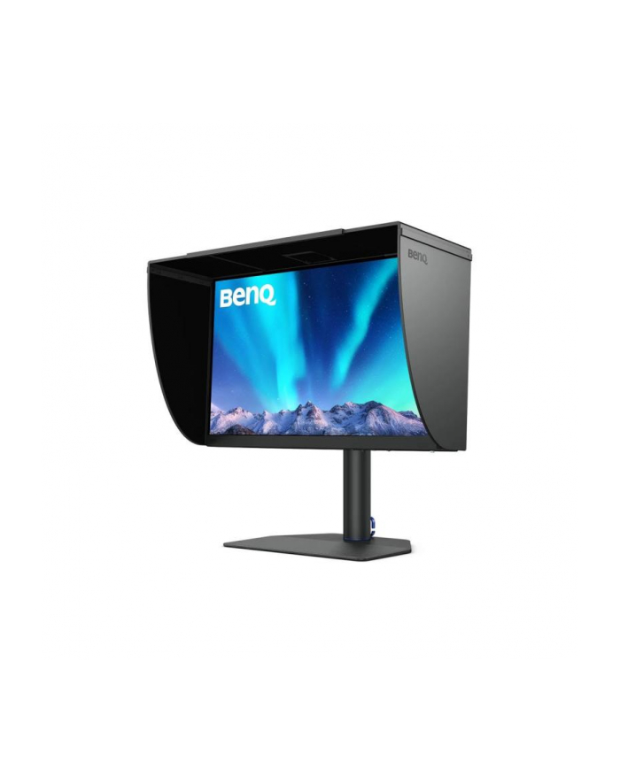 BENQ SW272U 27inch 4K IPS 400nits 60Hz AdobeRGB USB-C 2xHDMI DP główny