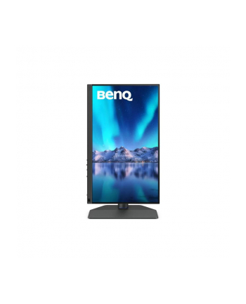 BENQ SW272U 27inch 4K IPS 400nits 60Hz AdobeRGB USB-C 2xHDMI DP