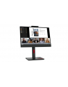 LENOVO ThinkVision TIO22 G5 21.5inch Touch IPS WLED 16:9 250cd/m2 4ms HDMI DP USB - nr 16