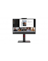LENOVO ThinkVision TIO22 G5 21.5inch Touch IPS WLED 16:9 250cd/m2 4ms HDMI DP USB - nr 2
