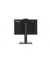 LENOVO ThinkVision TIO22 G5 21.5inch Touch IPS WLED 16:9 250cd/m2 4ms HDMI DP USB - nr 3