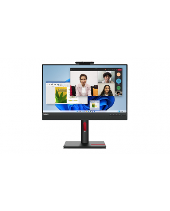 LENOVO ThinkCentre TIO24 Gen 5 23.8inch Touch IPS 1920x1080 16:9 250cd/m2 HDMI DP USB