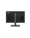 LENOVO ThinkVision P27pz-30 27inch IPS WLED 16:9 1200cd/m2 2xHDMI DP in DP out USB - nr 11