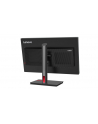 LENOVO ThinkVision P27pz-30 27inch IPS WLED 16:9 1200cd/m2 2xHDMI DP in DP out USB - nr 15