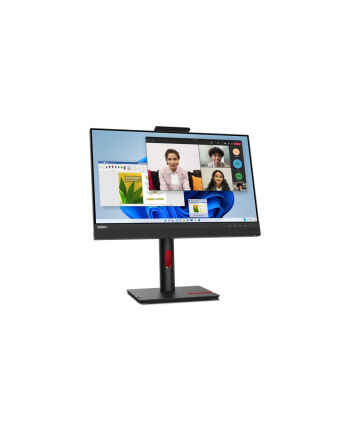 LENOVO ThinkCentre TIO24 Gen 5 23.8inch Touch IPS 1920x1080 16:9 250cd/m2 HDMI DP USB