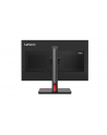 LENOVO ThinkVision P27pz-30 27inch IPS WLED 16:9 1200cd/m2 2xHDMI DP in DP out USB - nr 15