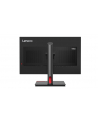 LENOVO ThinkVision P27pz-30 27inch IPS WLED 16:9 1200cd/m2 2xHDMI DP in DP out USB - nr 1